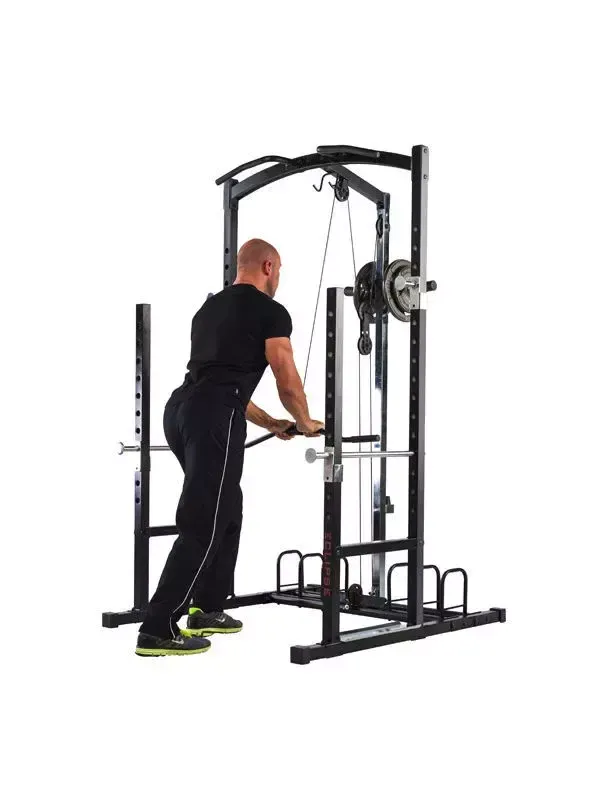 Силовая рама Marcy RS5000 Cage system