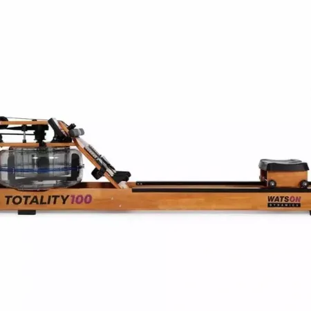 Гребной тренажер WATSON DYNAMICS TOTALITY 100