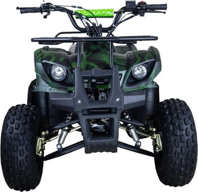 Квадроцикл RAPTOR ATV150U CLASSIC + 150CC 4Т