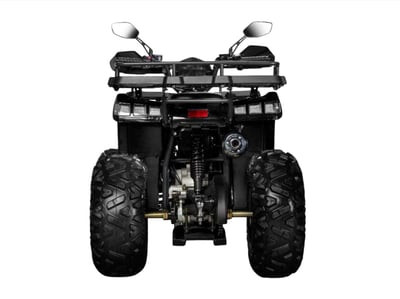 Квадроцикл SHARMAX 280 RX Activator