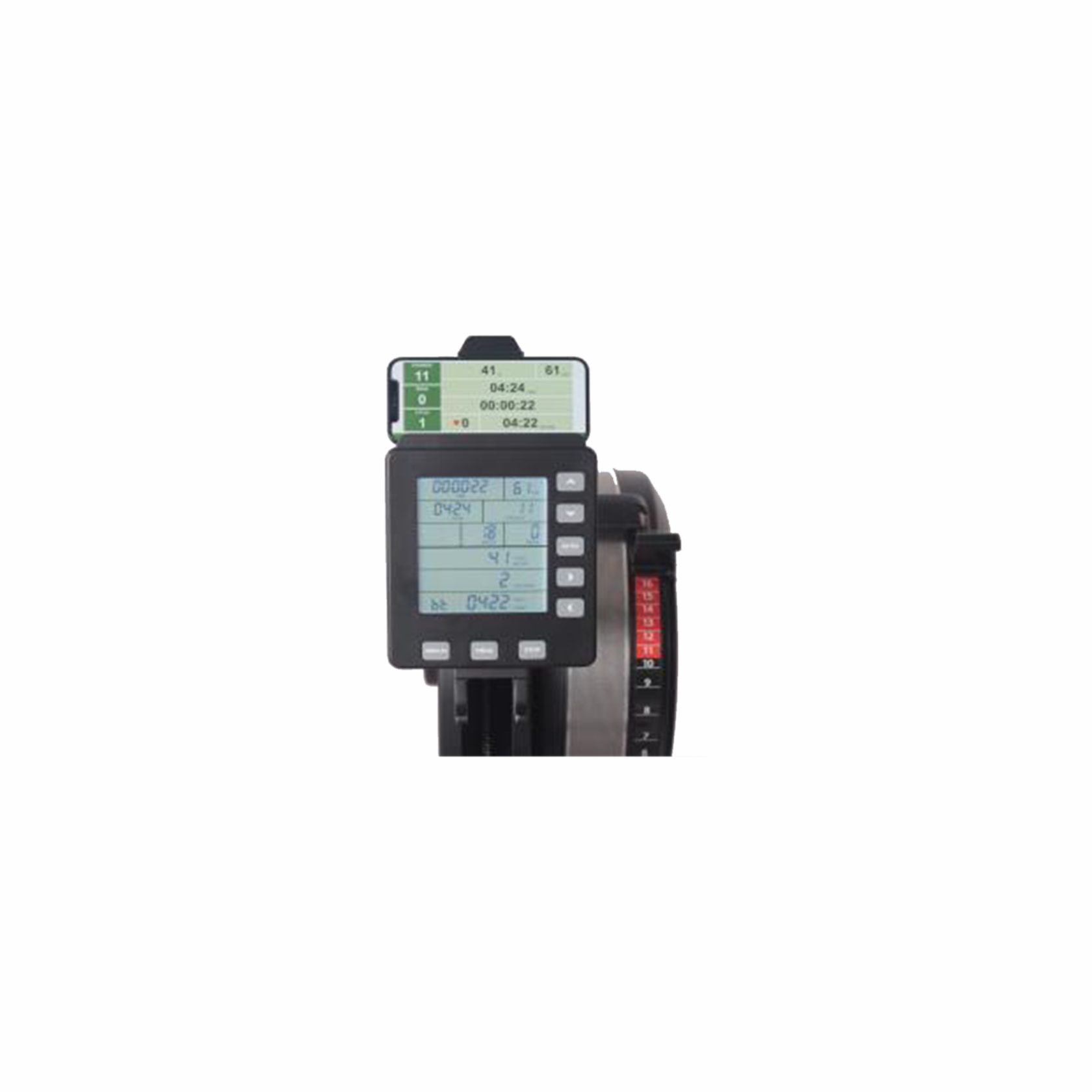 Air Cross Plus UG-CP 003