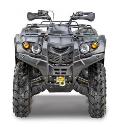 Квадроцикл СТЕЛС ATV 650 YL Leopard EFI (ПСМ)