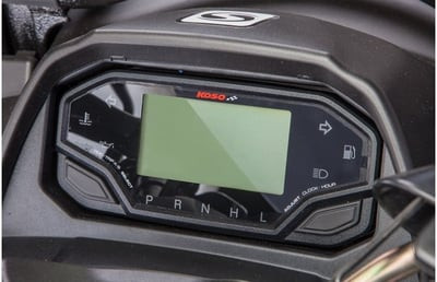 Квадроцикл СТЕЛС ATV 600 Y LEOPARD (ПСМ)