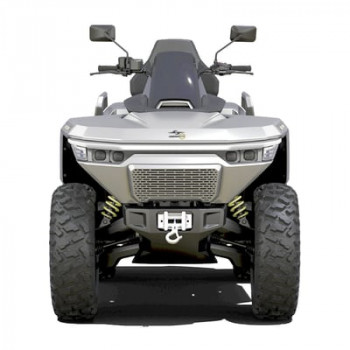 Квадроцикл MAGNUM PRO RedStone 1000R (ПСМ)