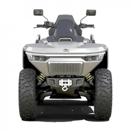 Квадроцикл MAGNUM PRO RedStone 1000R (ПСМ)