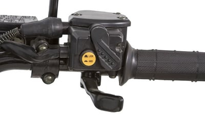 Квадроцикл BALTMOTORS Striker 500 EFI