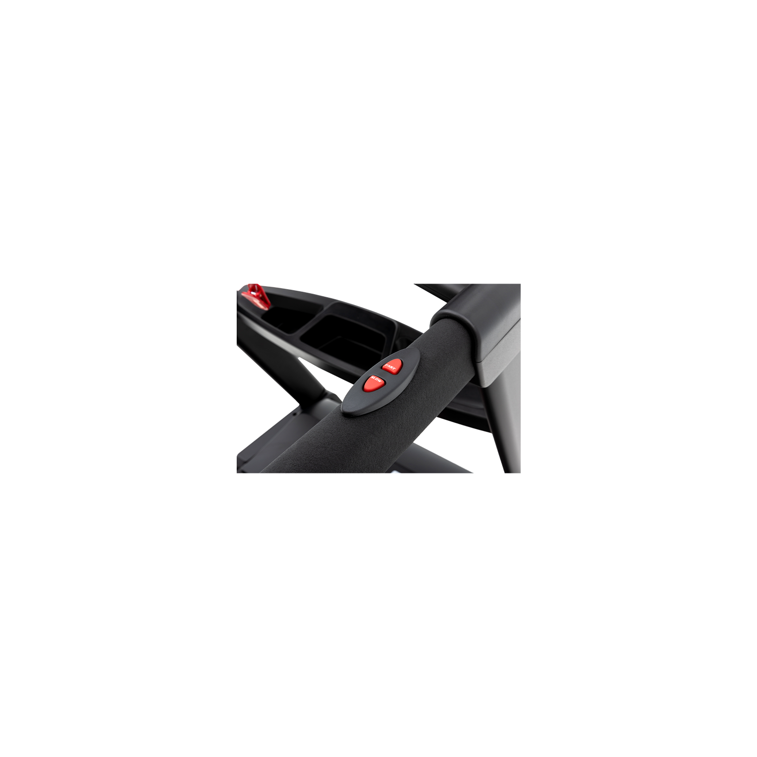 Беговая дорожка Sole Fitness F65 (2023)