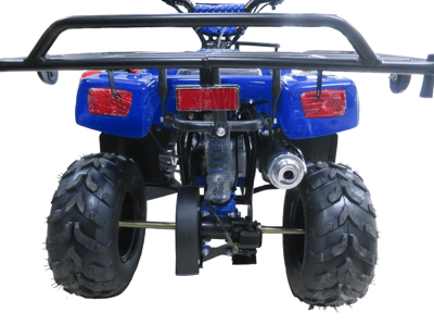 Квадроцикл ATV ATOMIK SPARK