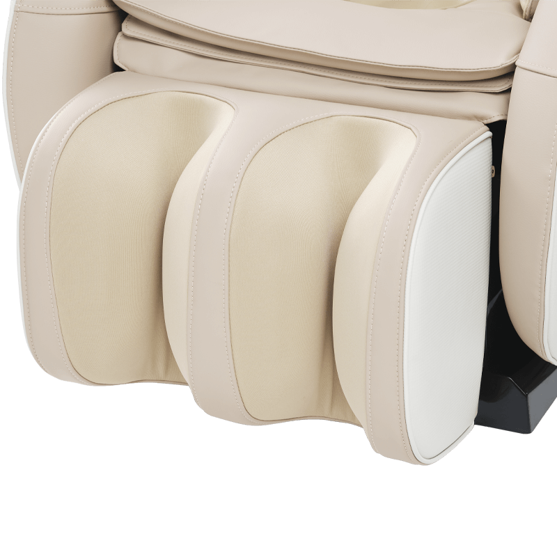 Массажное кресло Ergonova Organic Mini  Beige