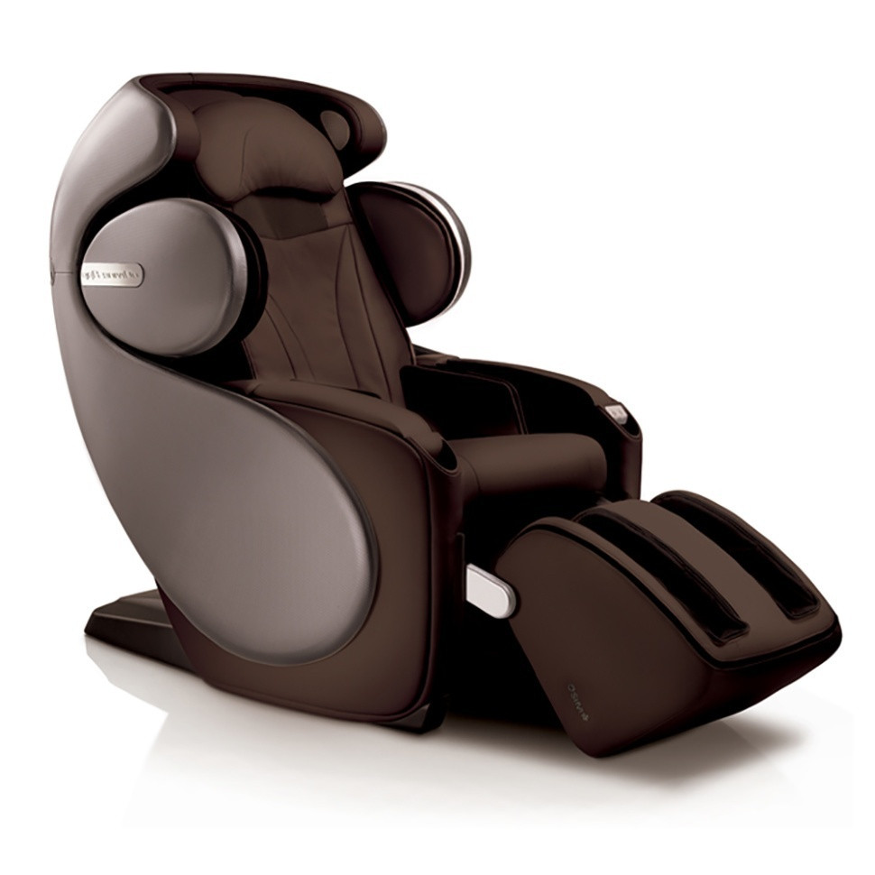 Массажное кресло OSIM uDivine APP