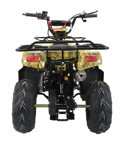 Квадроцикл ATV TERMIT TT CROSS
