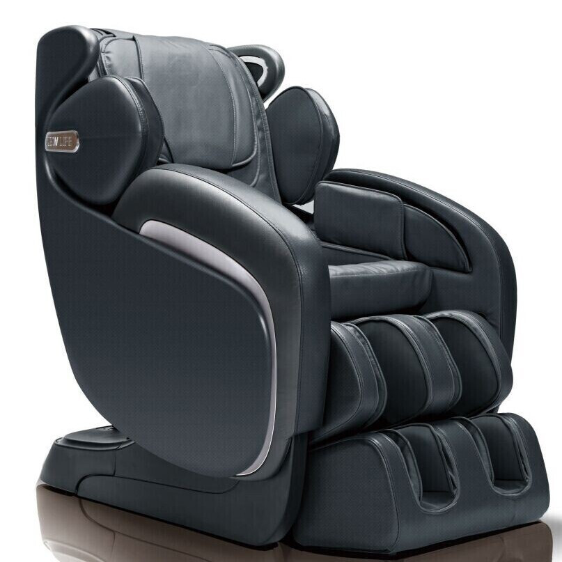 National EC-950 SPACE LS Black