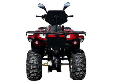 Квадроцикл LINHAI YAMAHA Z180