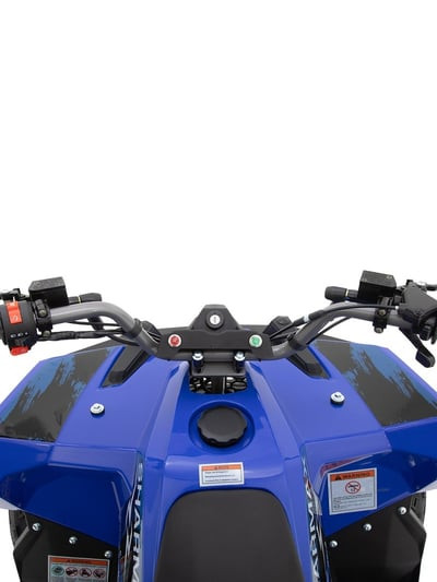 Квадроцикл SHARMAX Cross 200