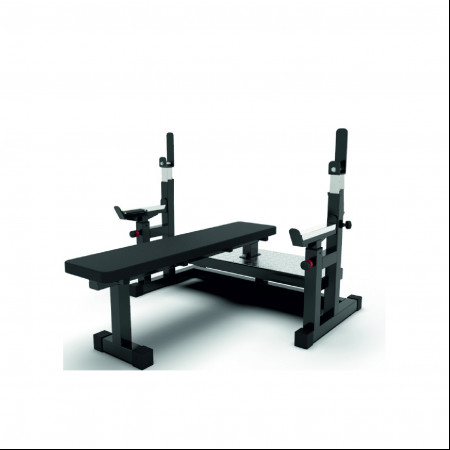 Силовая скамья многофункциональная UltraGym UG-N1