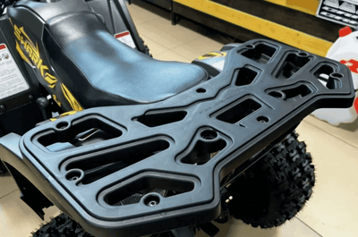 Квадроцикл YAMAHA SHARK 175