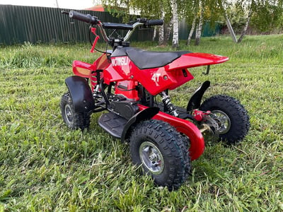 Квадроцикл MOWGLI 4T