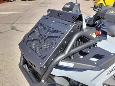 Квадроцикл СТЕЛС ATV 850G Guepard PE (TROPHY PRO) 2.0 (ПСМ)