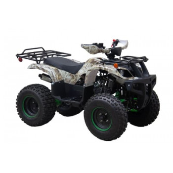 Квадроцикл UNIVERSAL AVENGER EVO ATV 140
