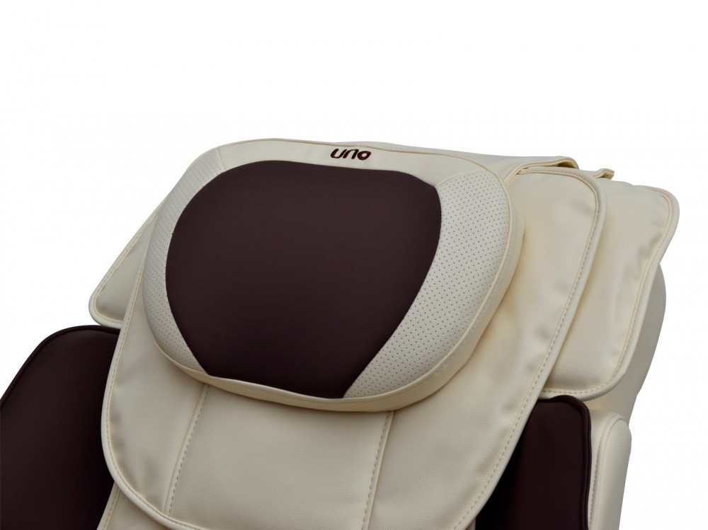 Массажное кресло UNO One UN367 Beige