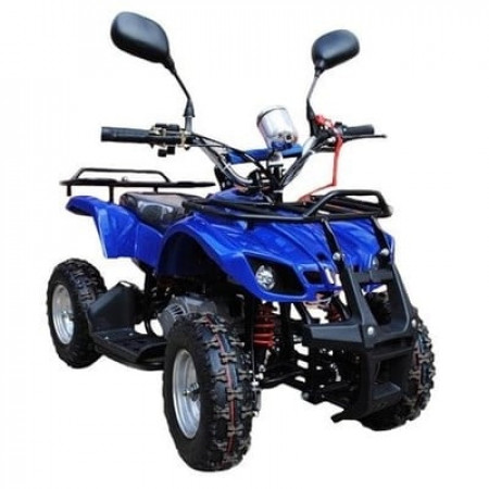 Квадроцикл RAPTOR MAX PRO 49cc