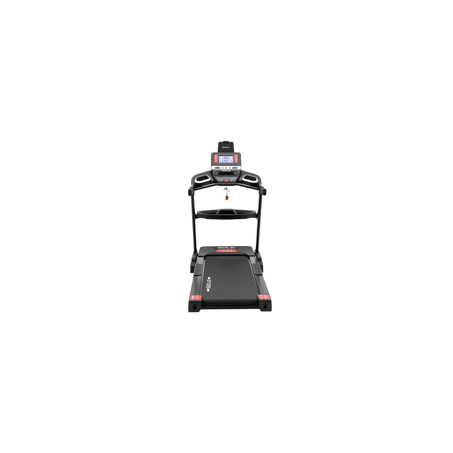 Беговая дорожка Sole Fitness F65 (2023)
