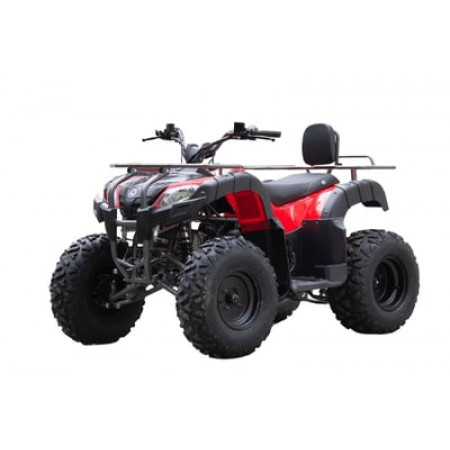 Квадроцикл UNIVERSAL BULL 200