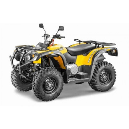 Квадроцикл СТЕЛС ATV 500 YS ST Leopard