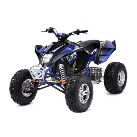 Квадроцикл SHARMAX 550 GX-Cruiser