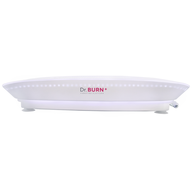 Виброплатформа Ergonova Max Burn PRO