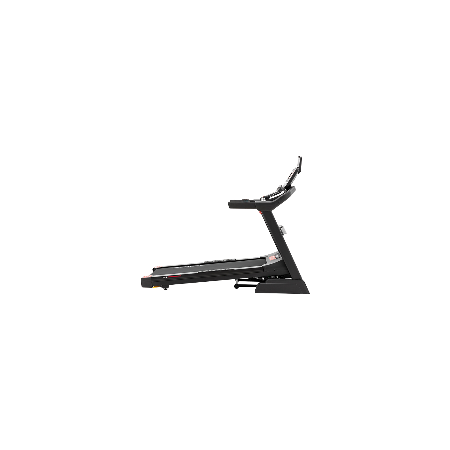 Беговая дорожка Sole Fitness F65 (2023)