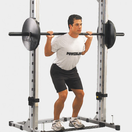 Машина Смита Body Solid Powerline PSM144