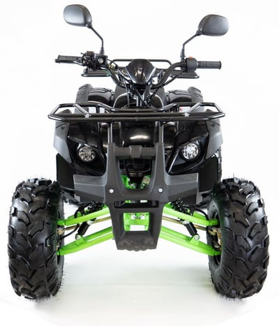 Квадроцикл MOTAX ATV Grizlik LUX 125cc