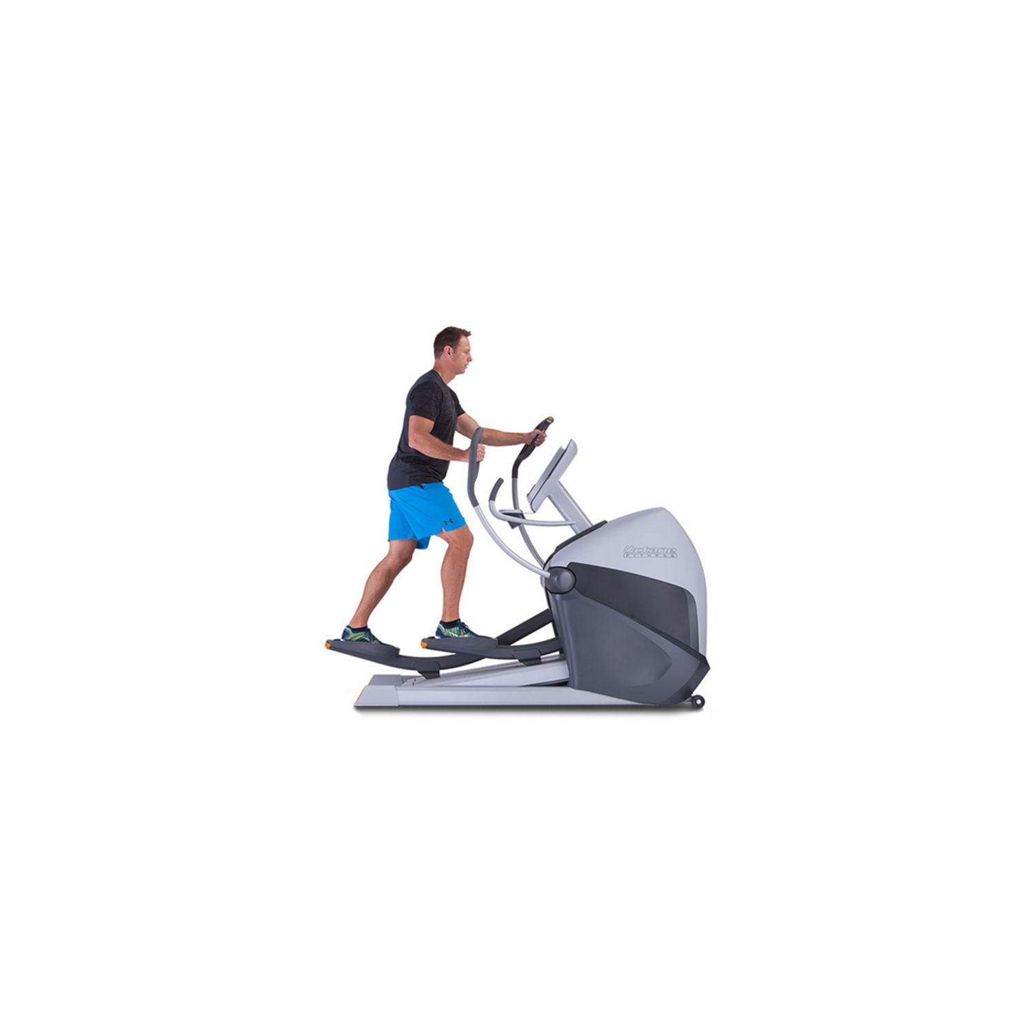 Эллиптический тренажер Octane Fitness XT-3700 с консолью Standart