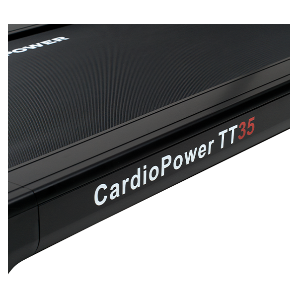 CardioPower TT35