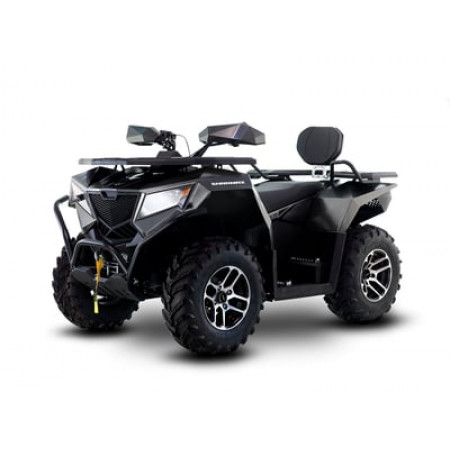 Квадроцикл Sharmax Force 420 Cyber EFI