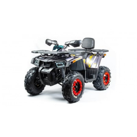 Квадроцикл BISON Shark 200