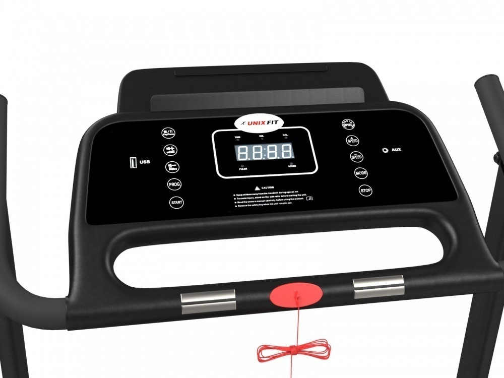 UnixFit ST-560E
