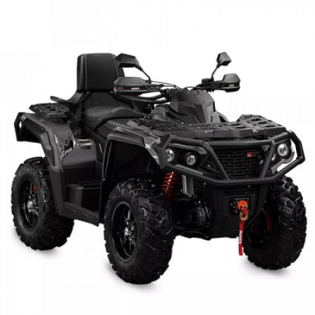 Квадроцикл AODES PATHCROSS 800L PRO EPS (ПСМ)