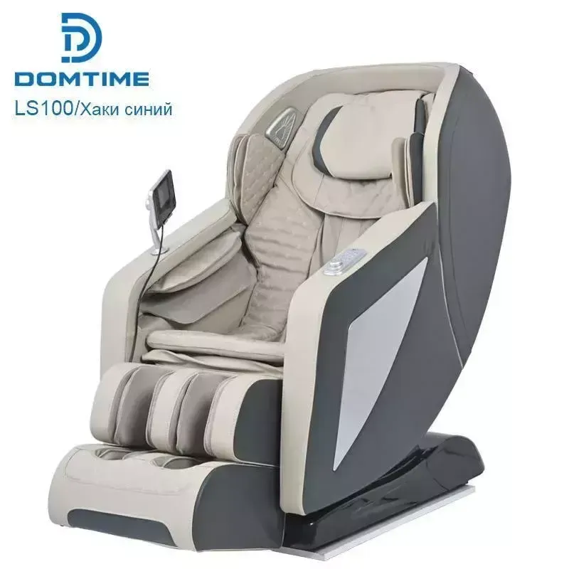 Массажное кресло Domtime LS 100