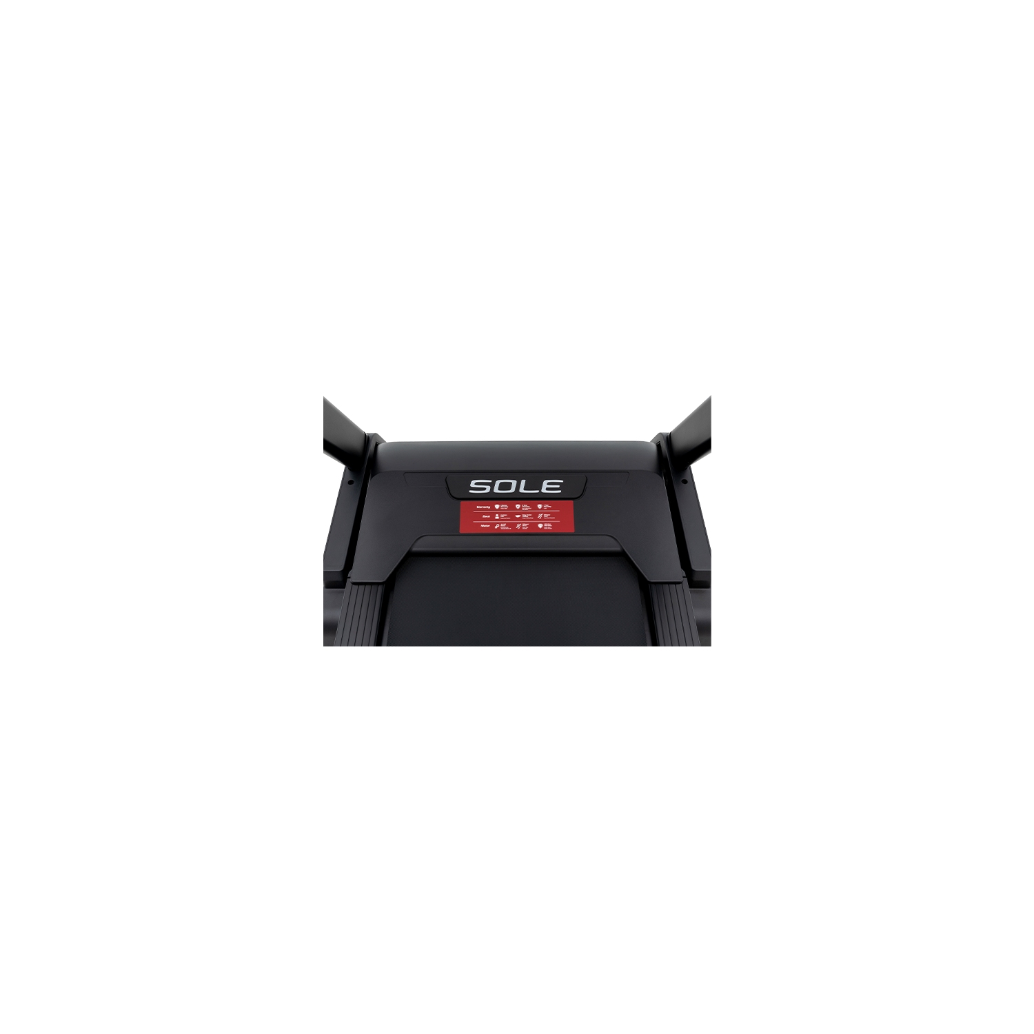 Беговая дорожка Sole Fitness F65 (2023)