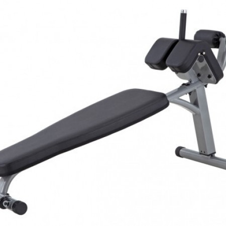 Скамья для пресса AeroFit Neo NDB