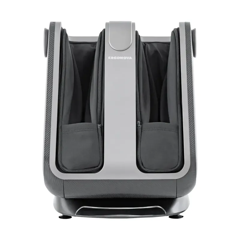 Массажер для ног SuperGo 3 Black
