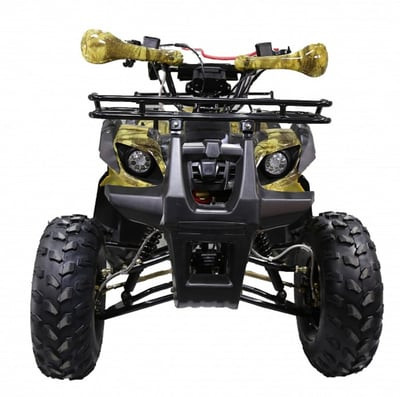 Квадроцикл ATV TERMIT TT CROSS
