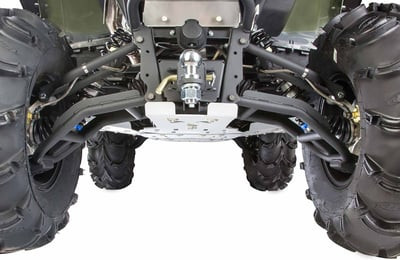 Квадроцикл СТЕЛС ATV 800 Guepard Trophy TE 2.0 (ПСМ)