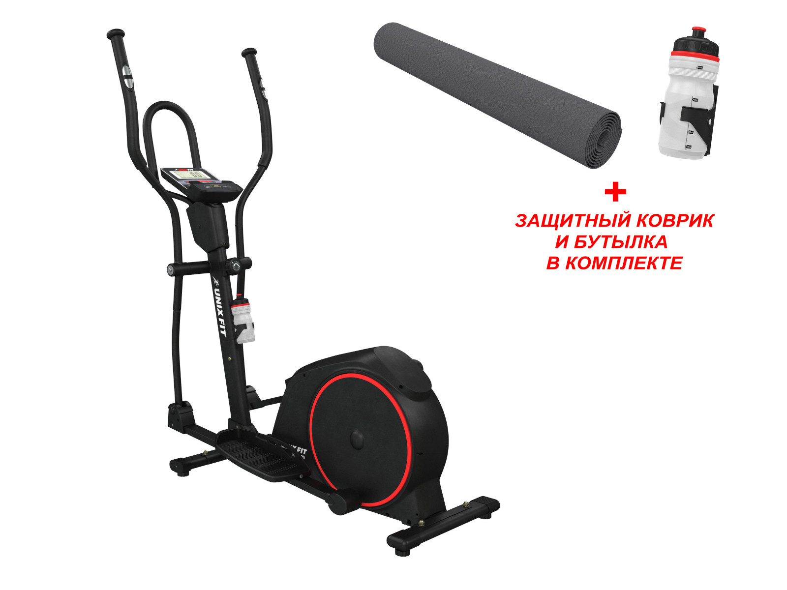 UNIXFIT MV-420