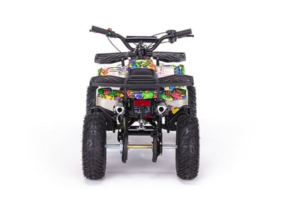 Квадроцикл MOTAX GRIZLIK X16 (ES)
