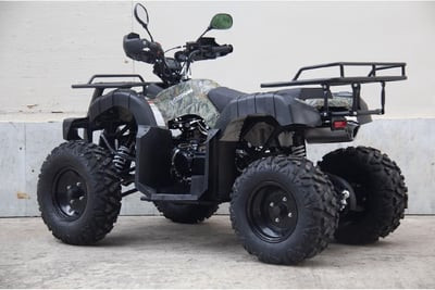 Квадроцикл UNIVERSAL AVENGER JR 200