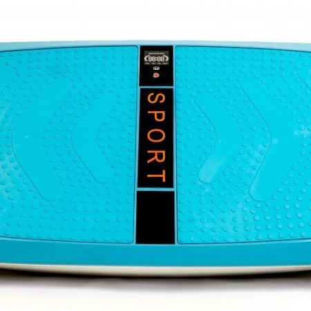 3D Виброплатформа VictoryFit VF-S800 Blue