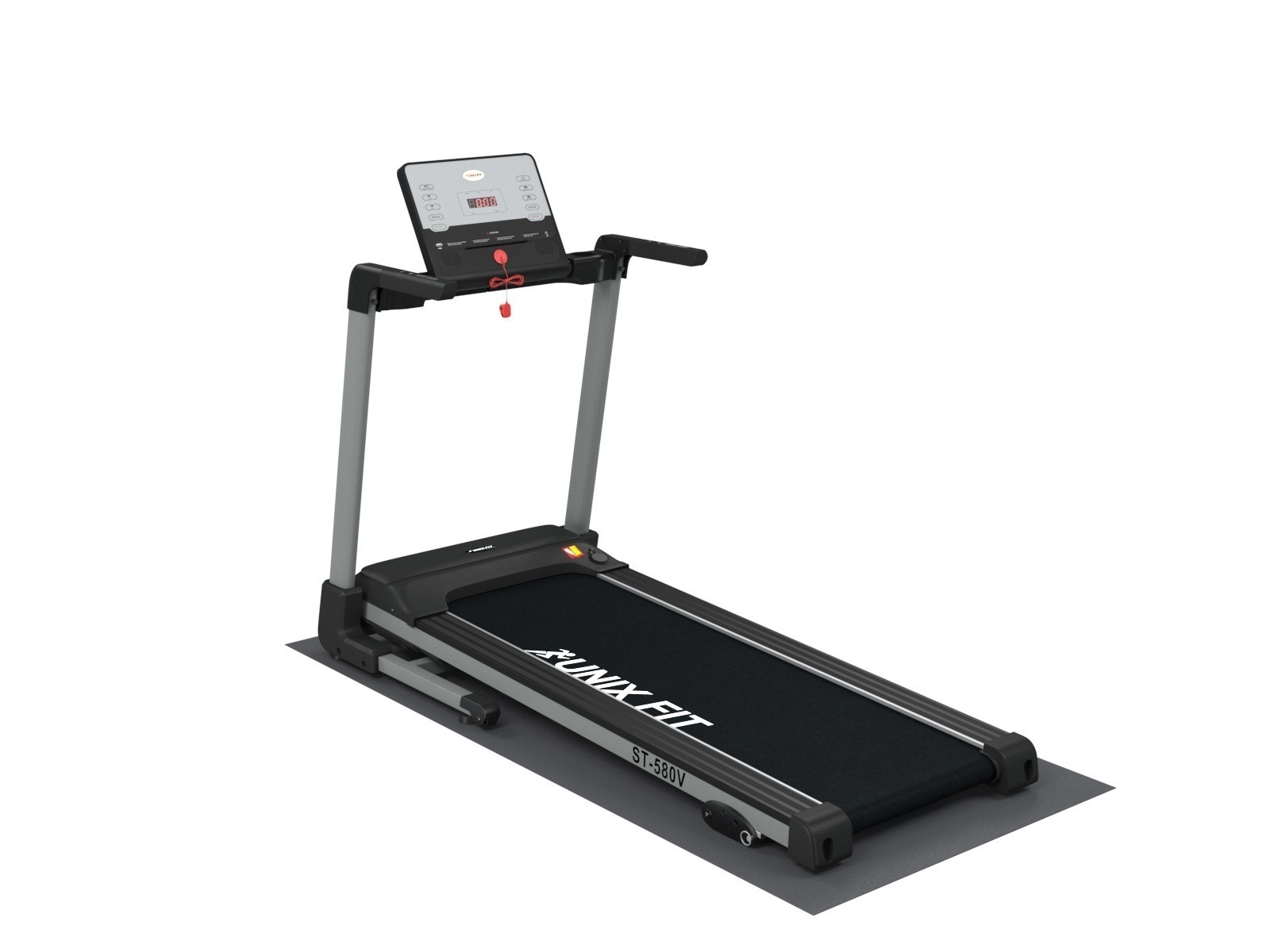 UNIXFIT ST-580V